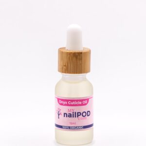 Cuticle Oil